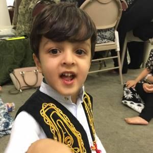 Meet your Posher, Batool